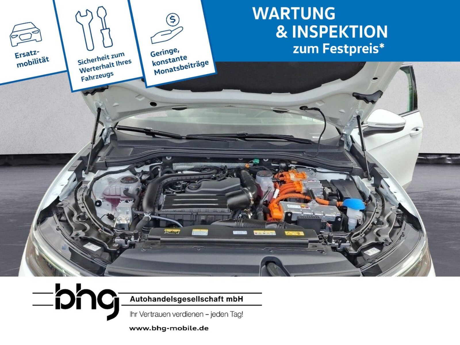 Volkswagen Passat – Bild 16