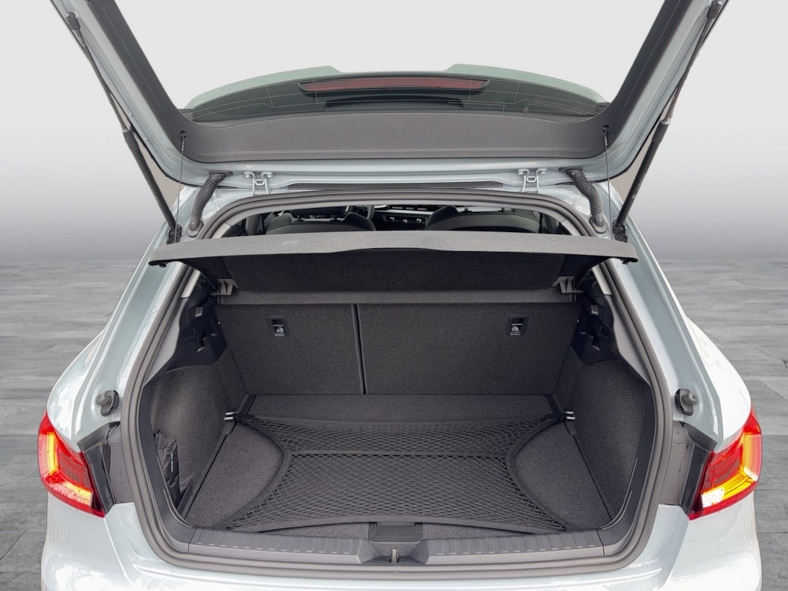 Audi A1 Sportback – Bild 13
