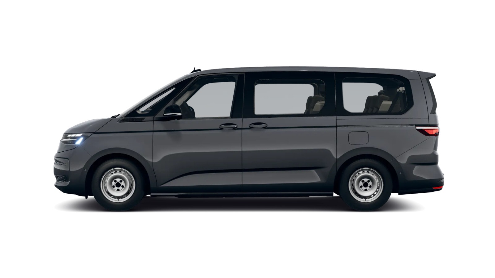 Volkswagen Multivan Langversion – Bild 5