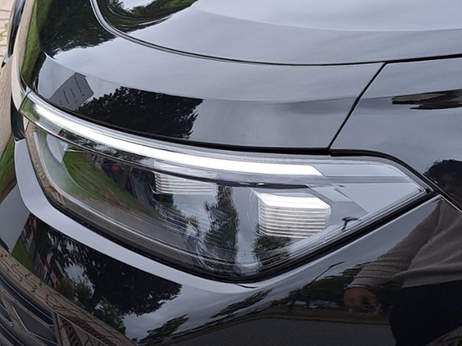 Volkswagen Tayron – Bild 6
