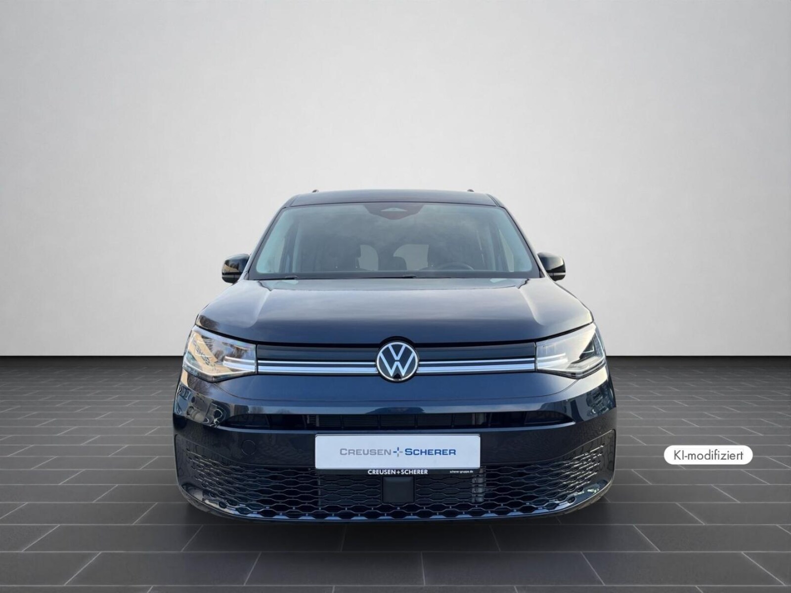 Volkswagen Caddy – Bild 6