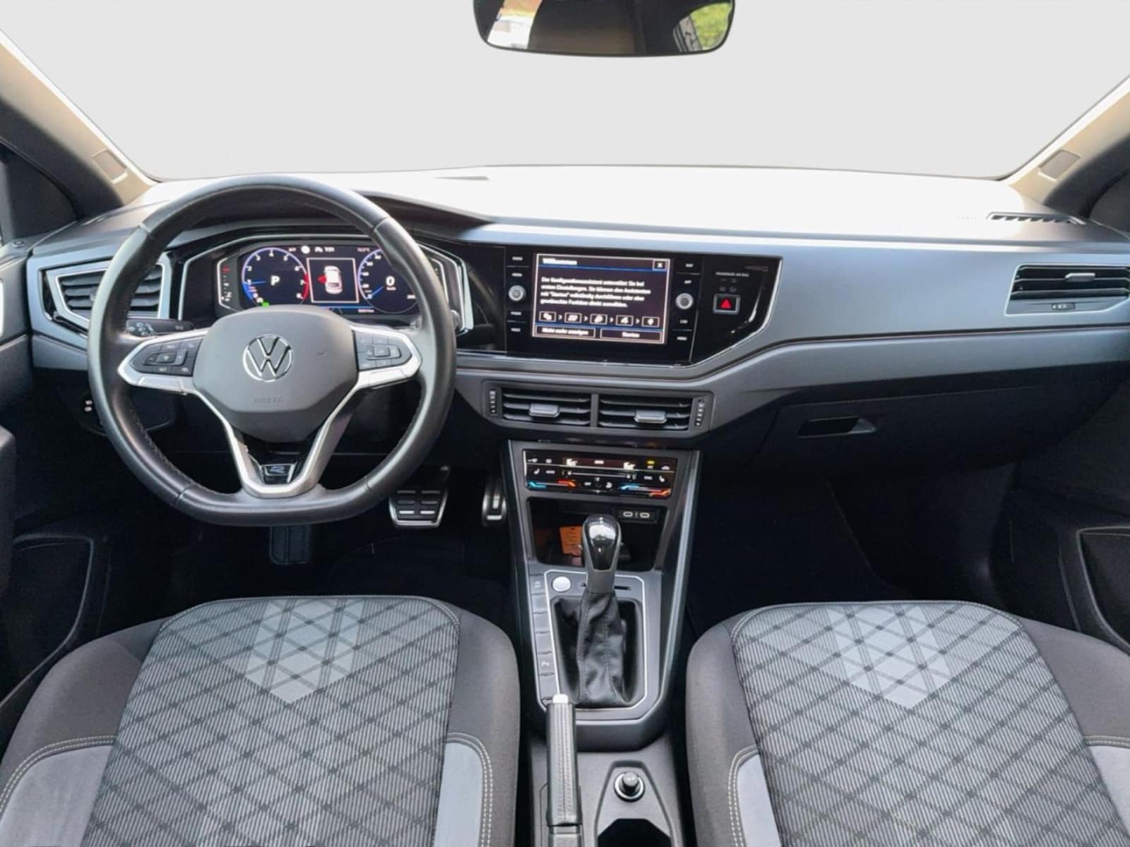Volkswagen Taigo – Bild 12