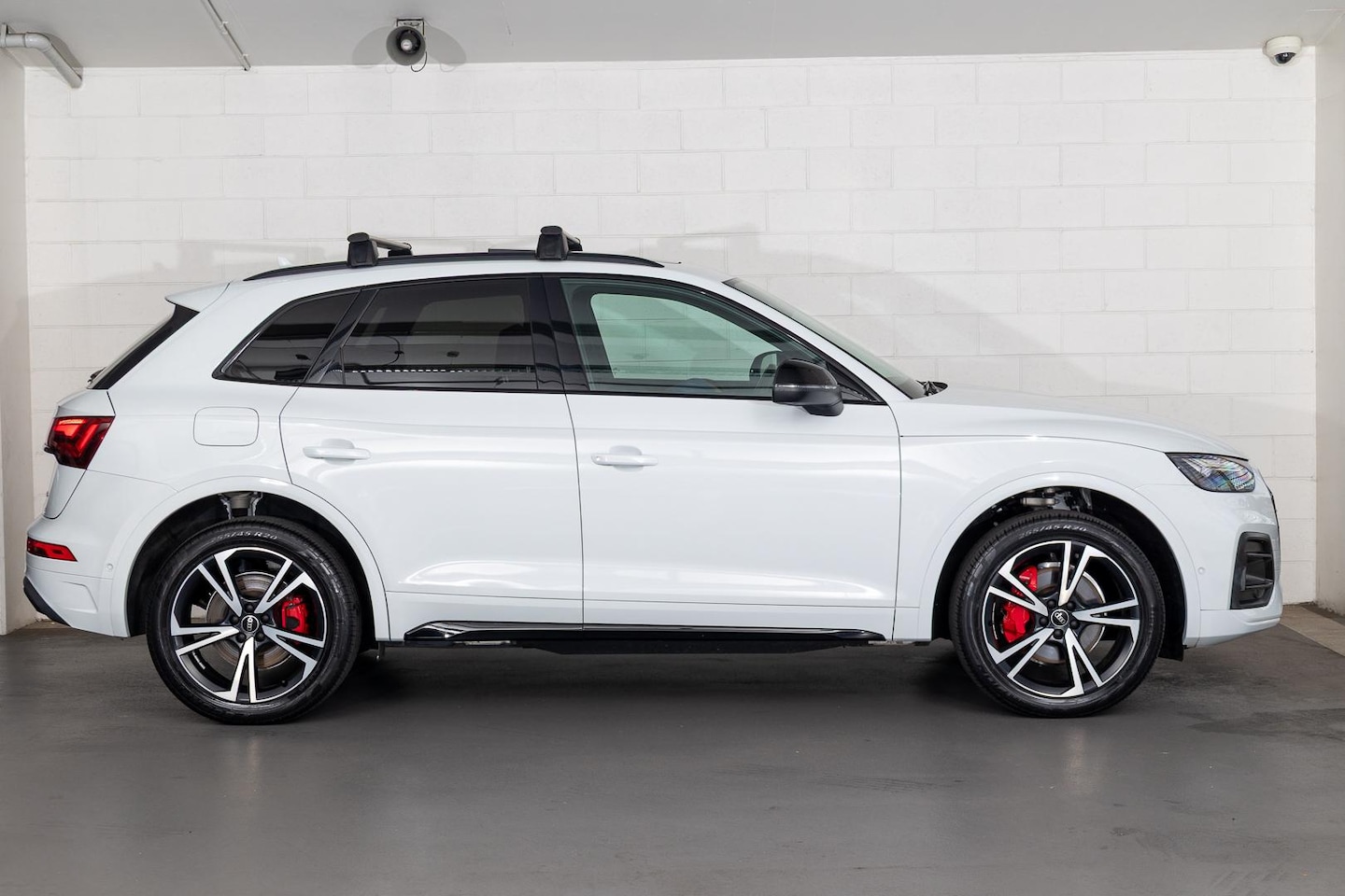 Image about Audi Q5 sport 45 TFSI quattro S tronic
