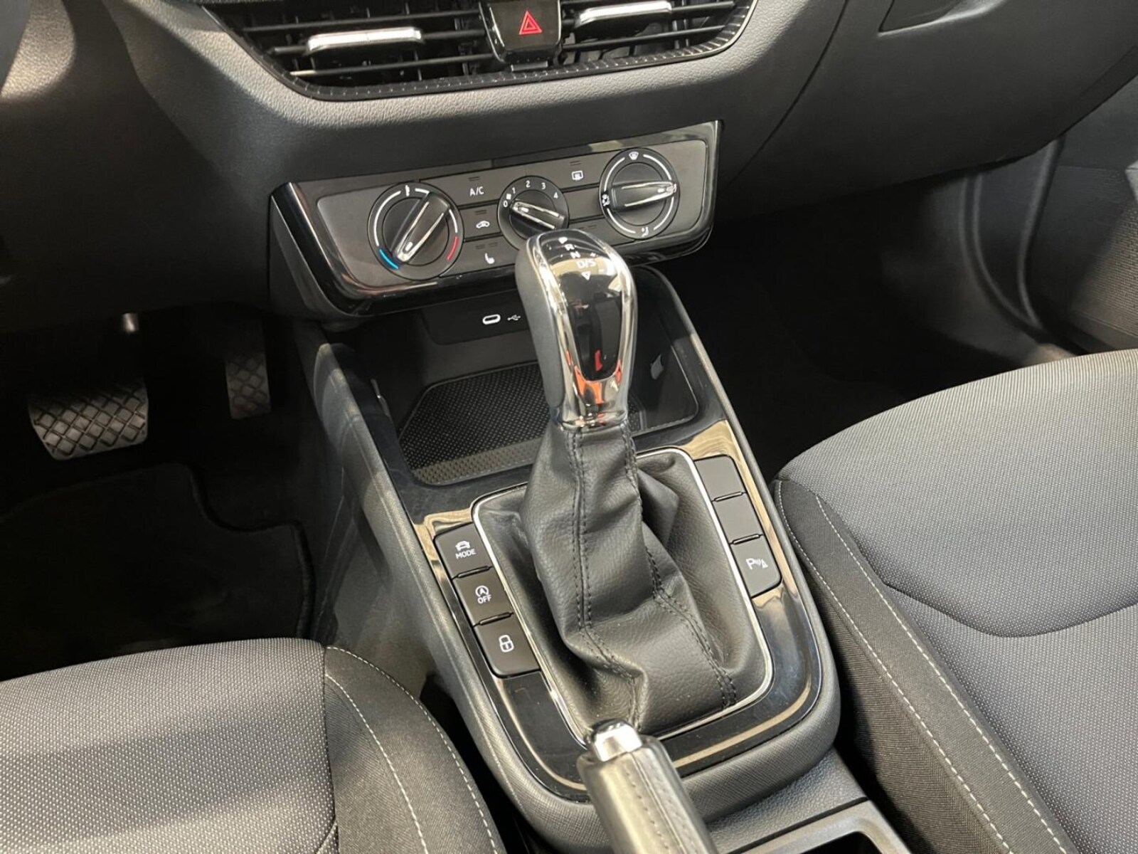 Škoda Fabia – Bild 9