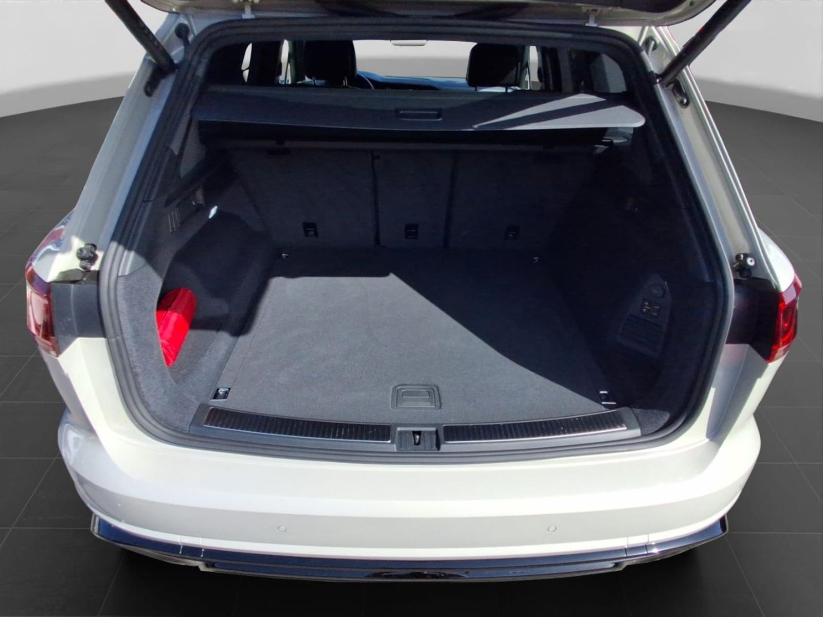 Volkswagen Touareg – Bild 17
