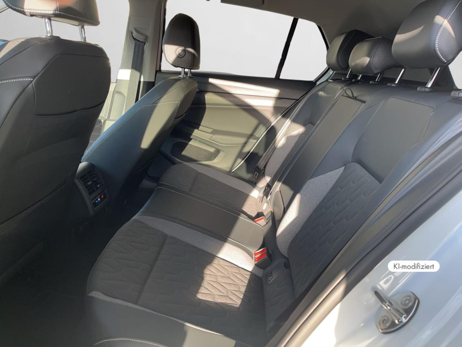 Volkswagen Golf – Bild 14