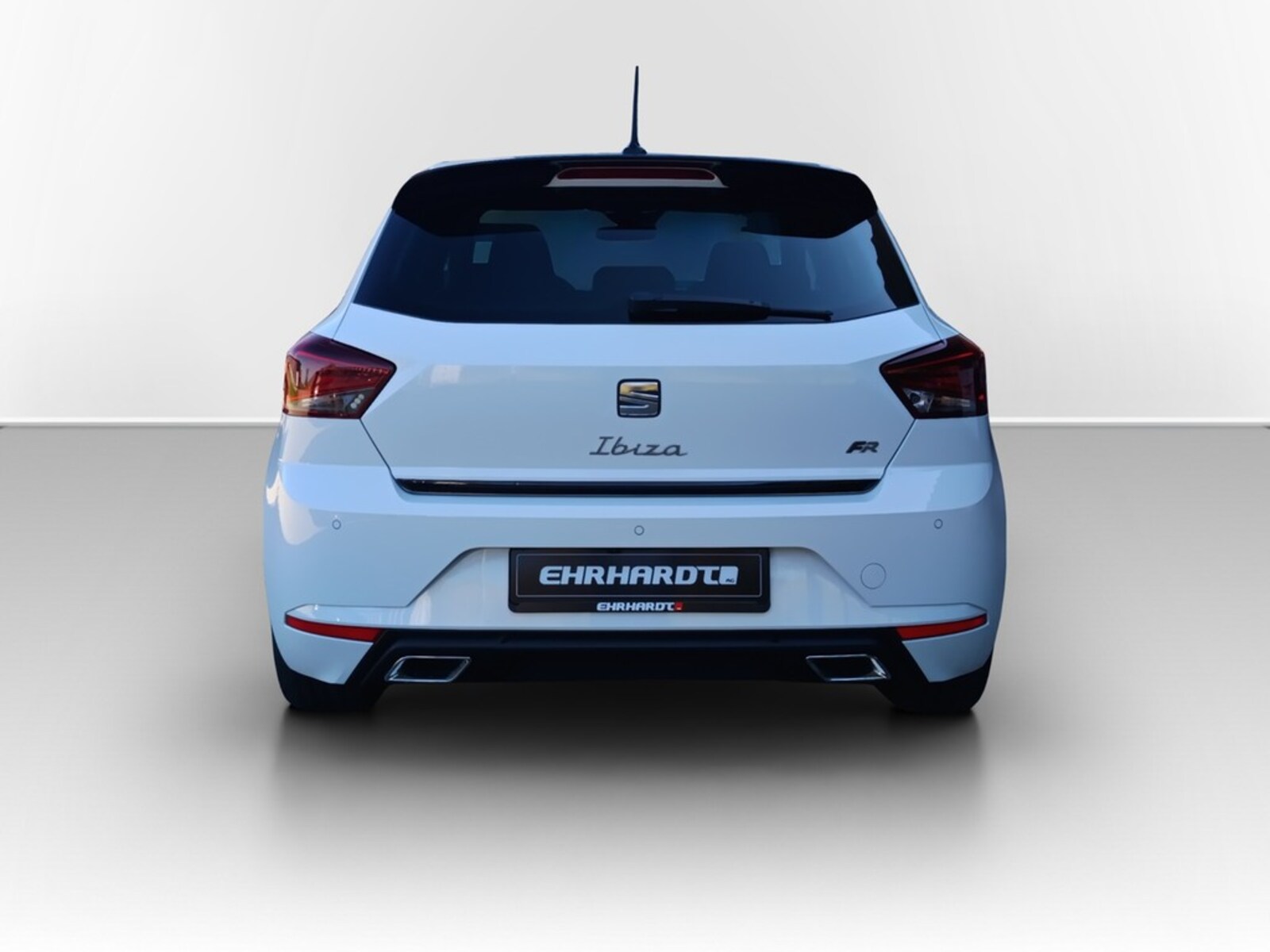 SEAT Ibiza – Bild 6