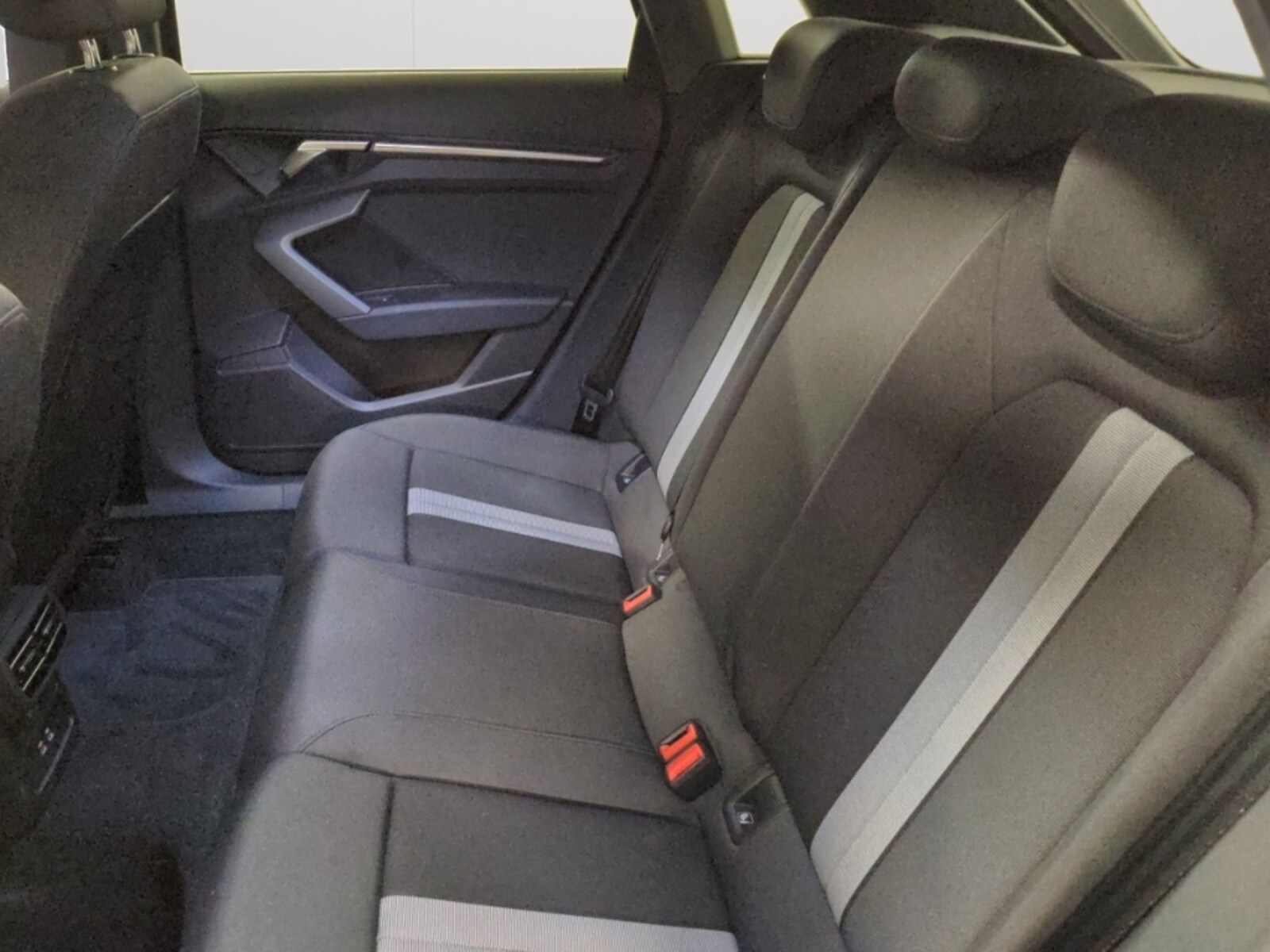 Audi A3 allstreet – Bild 14