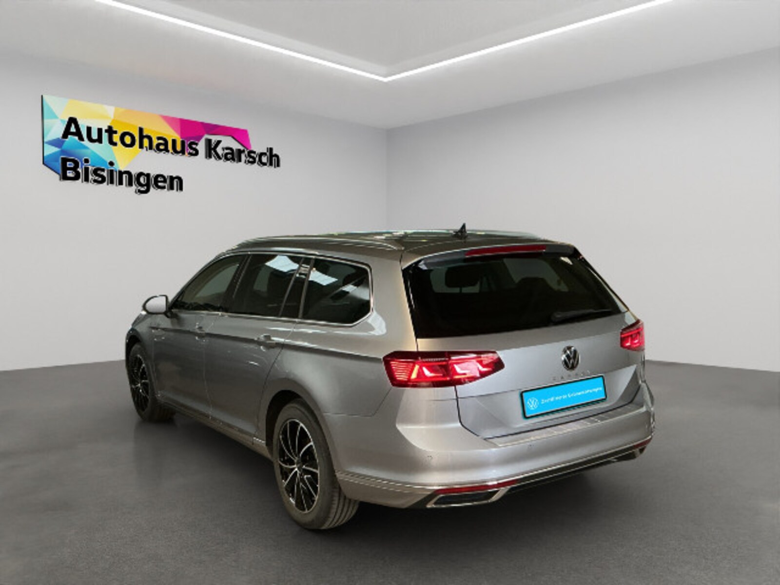 Volkswagen Passat Variant – Bild 4