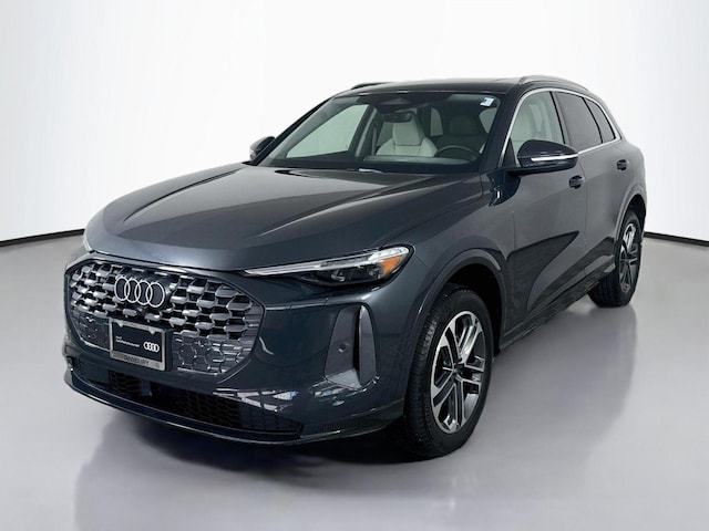 Photo of 2025 Audi Q5