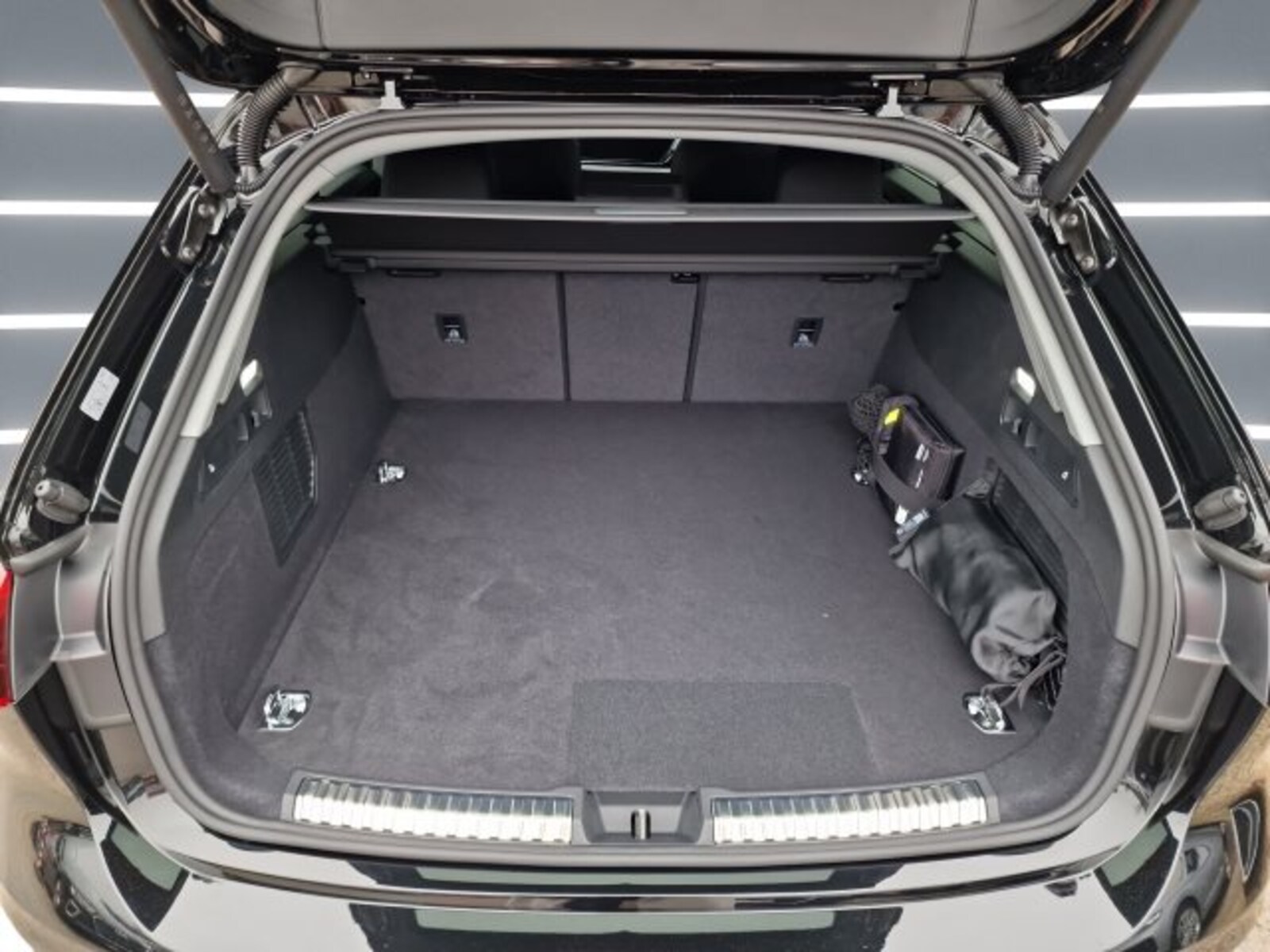 Audi A5 Avant – Bild 16