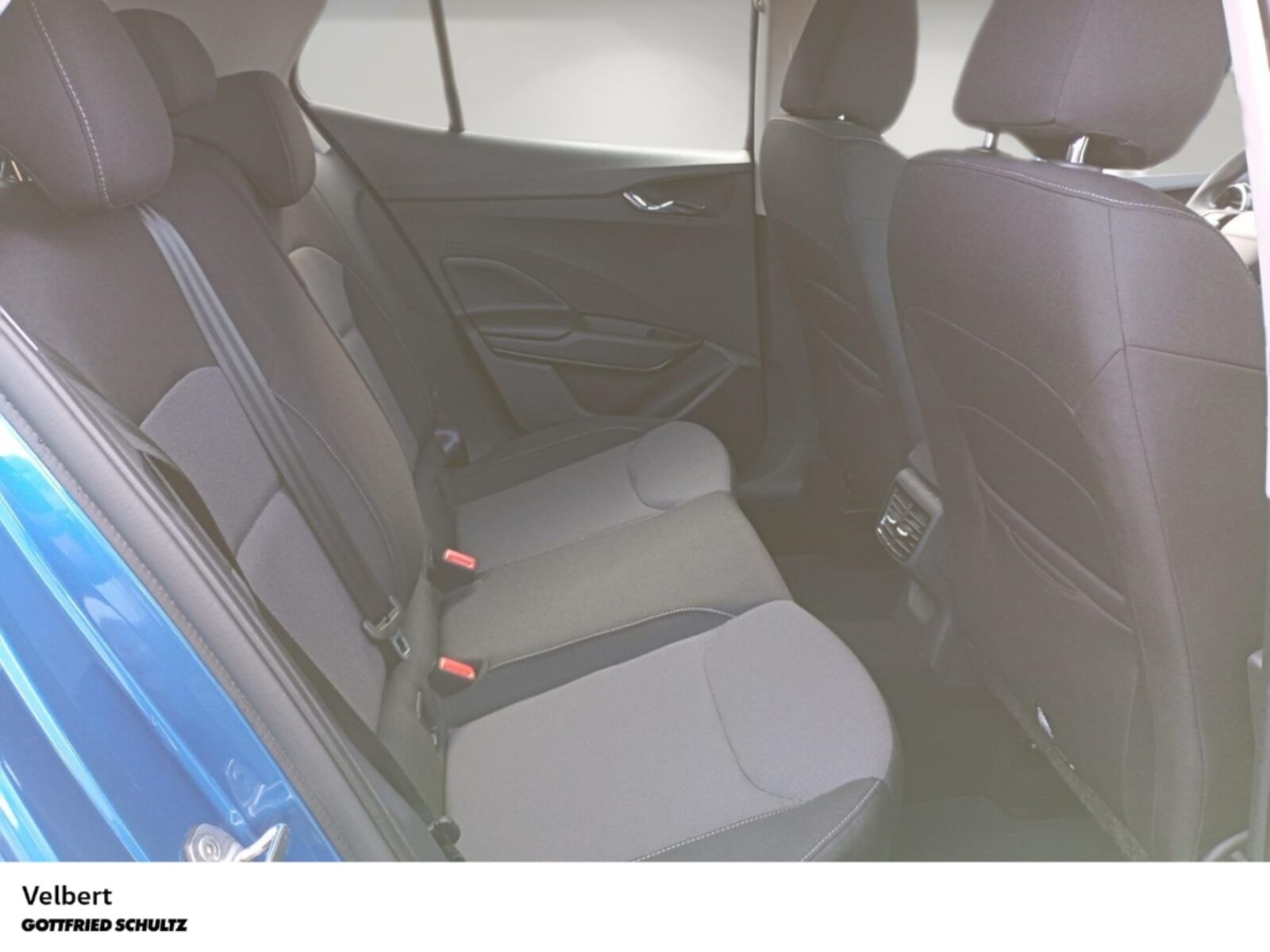 Škoda Fabia – Bild 6