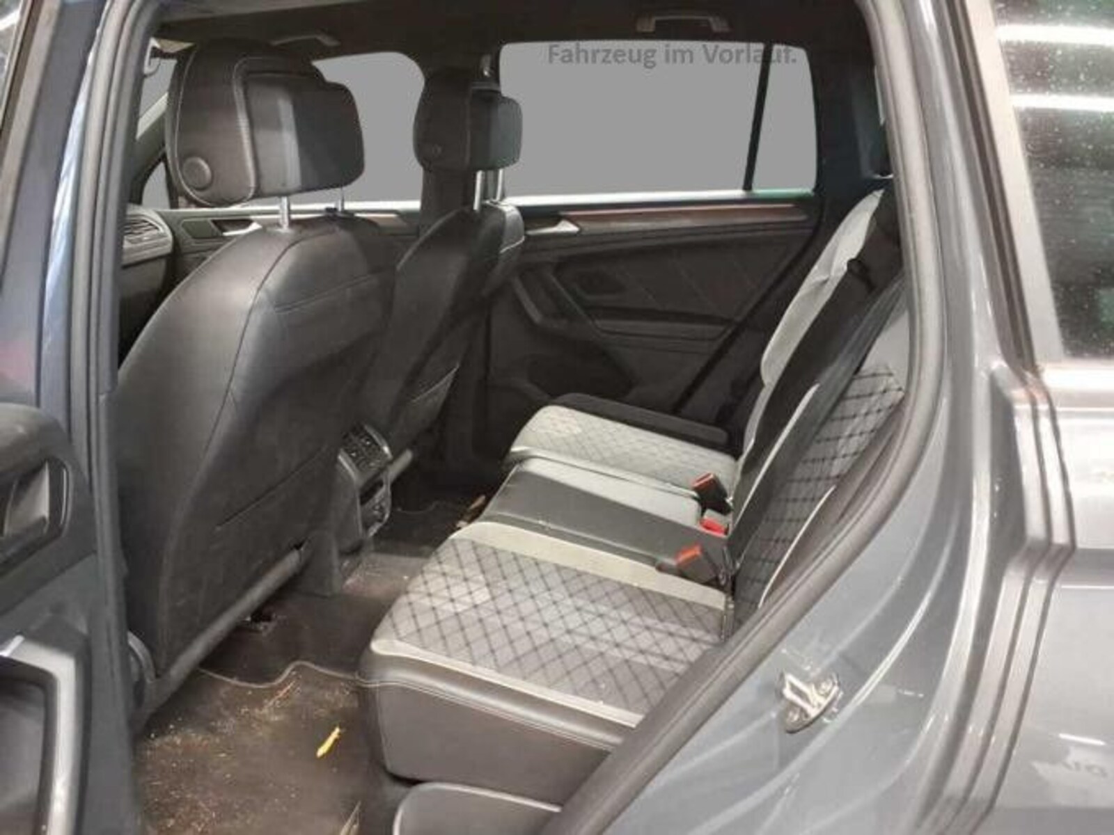 Volkswagen Tiguan – Bild 8