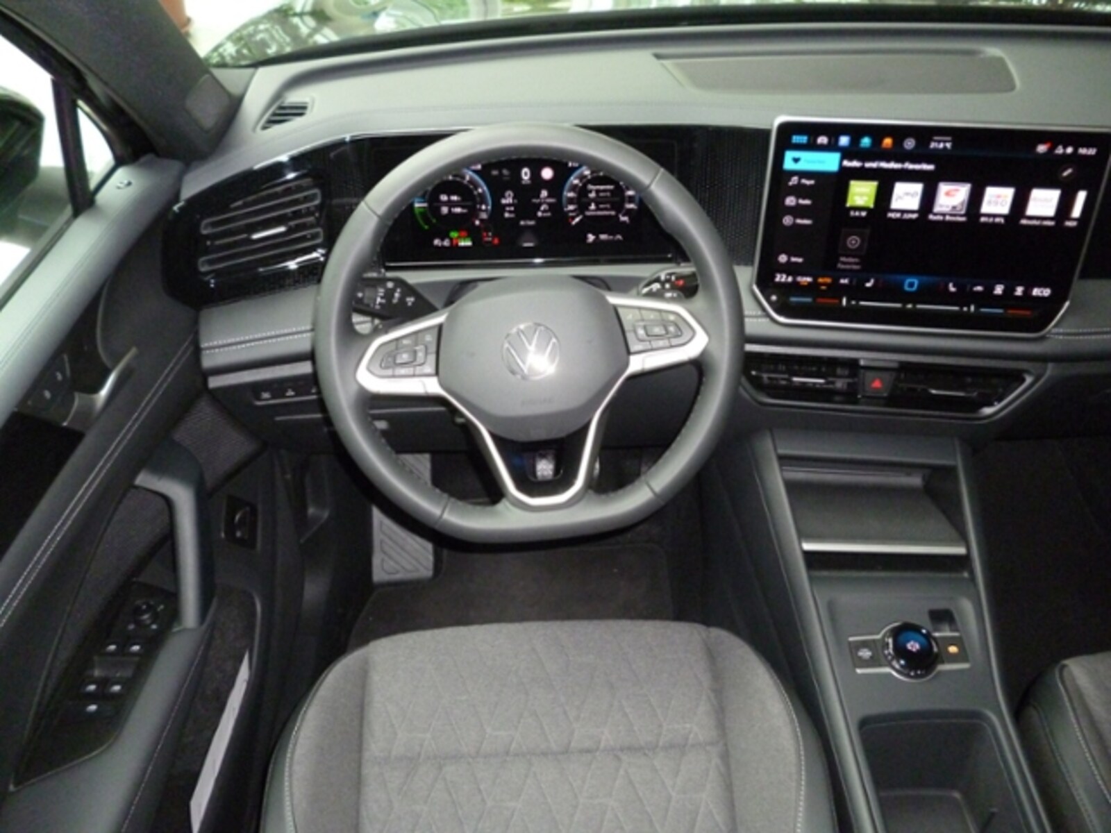 Volkswagen Tiguan – Bild 7
