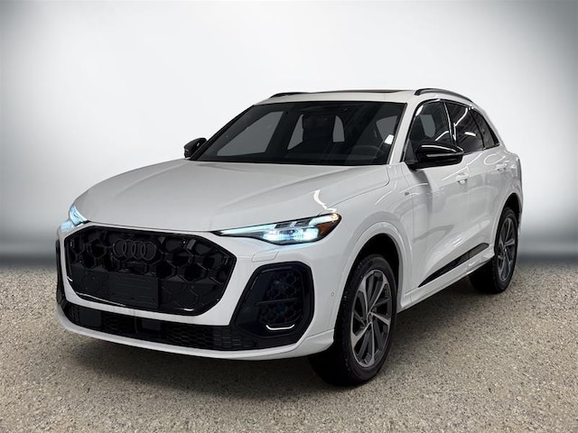 Photo of 2026 Audi Q5 