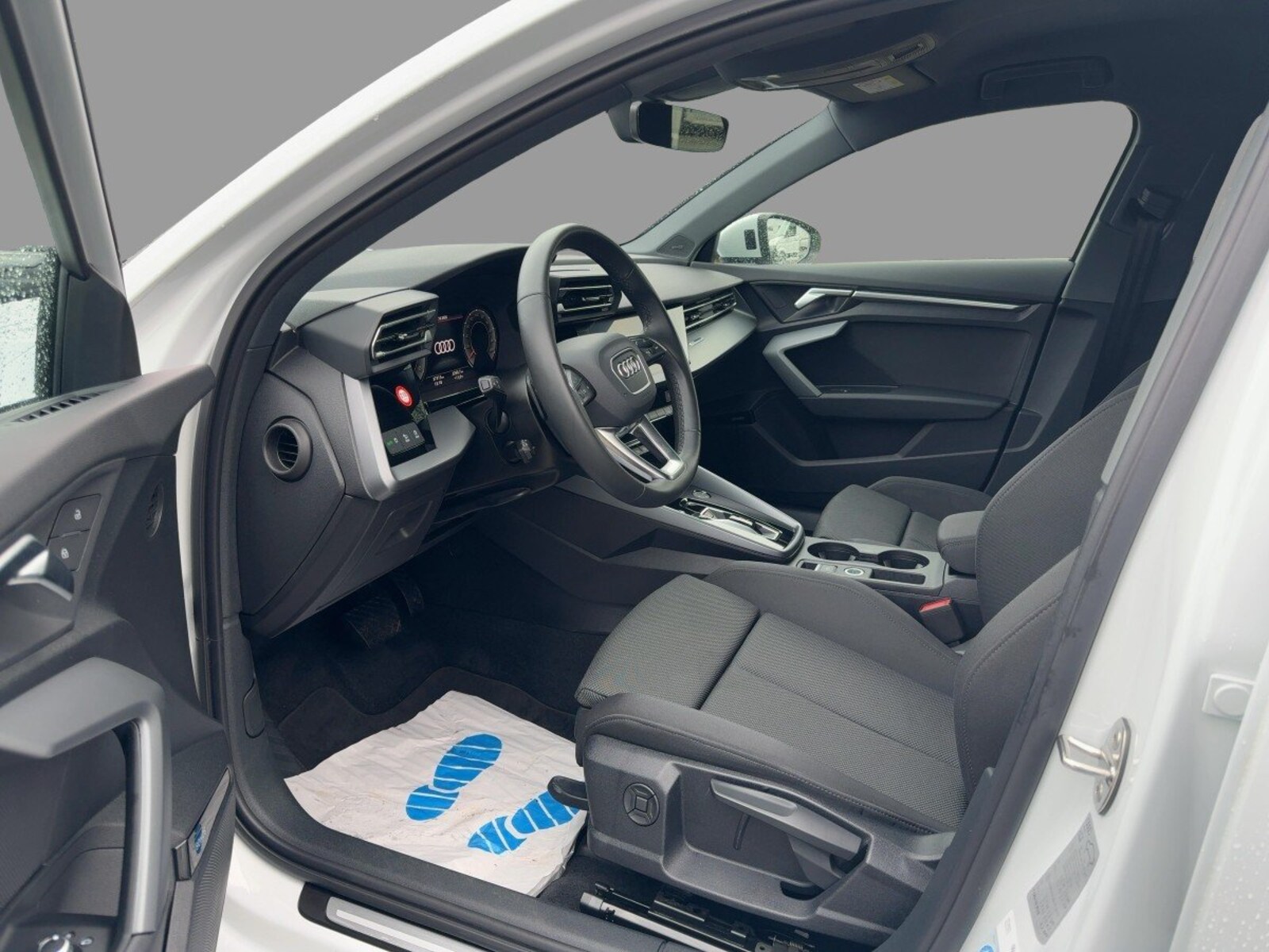 Audi A3 Sportback – Bild 9