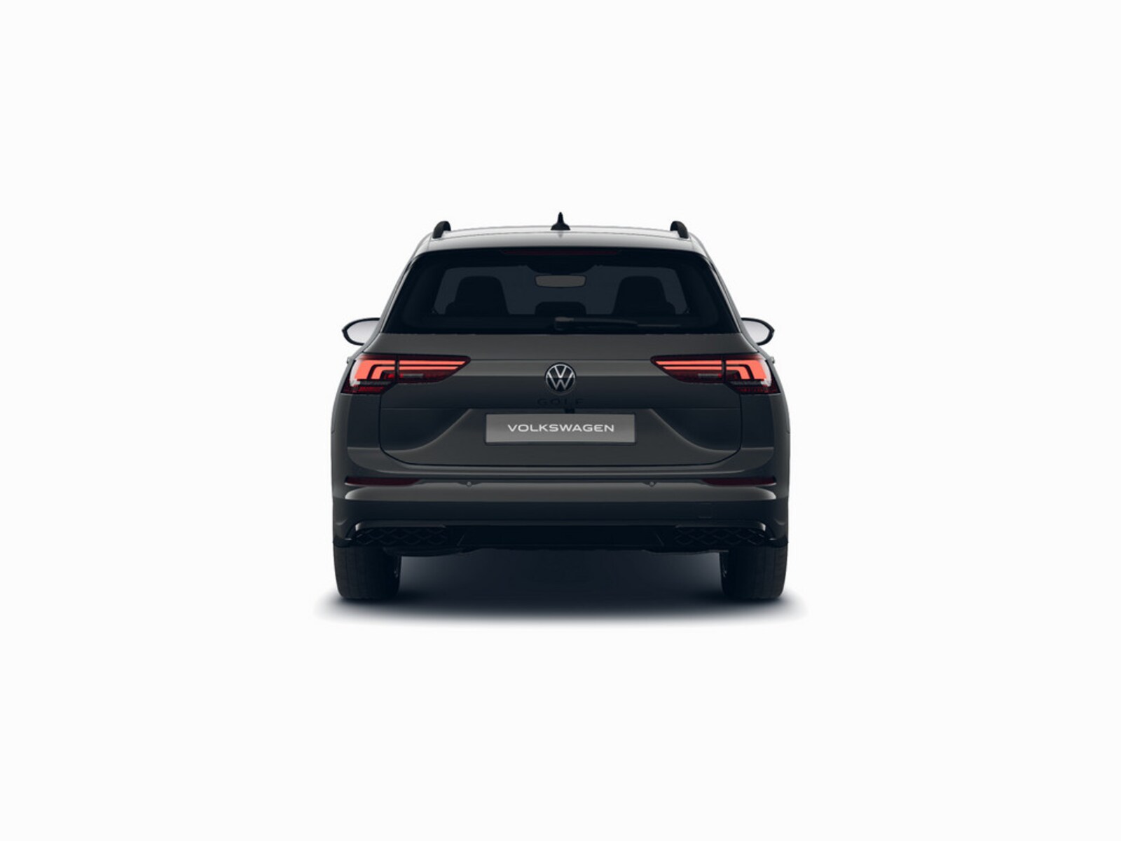 Volkswagen Golf Variant – Bild 8