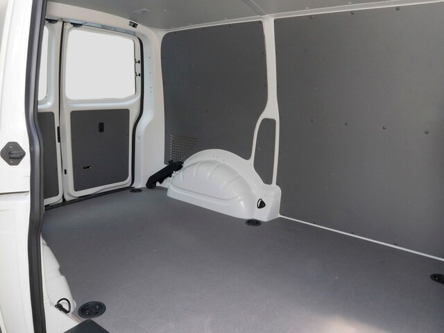 Volkswagen T6.1 Transporter