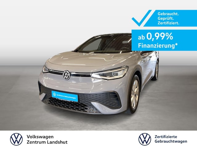 Volkswagen ID.5