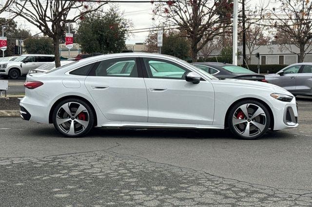 2025 Audi S5 Sedan