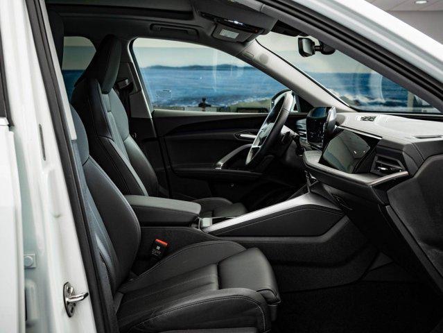 2025 Audi Q5 Premium Plus - Photo 25