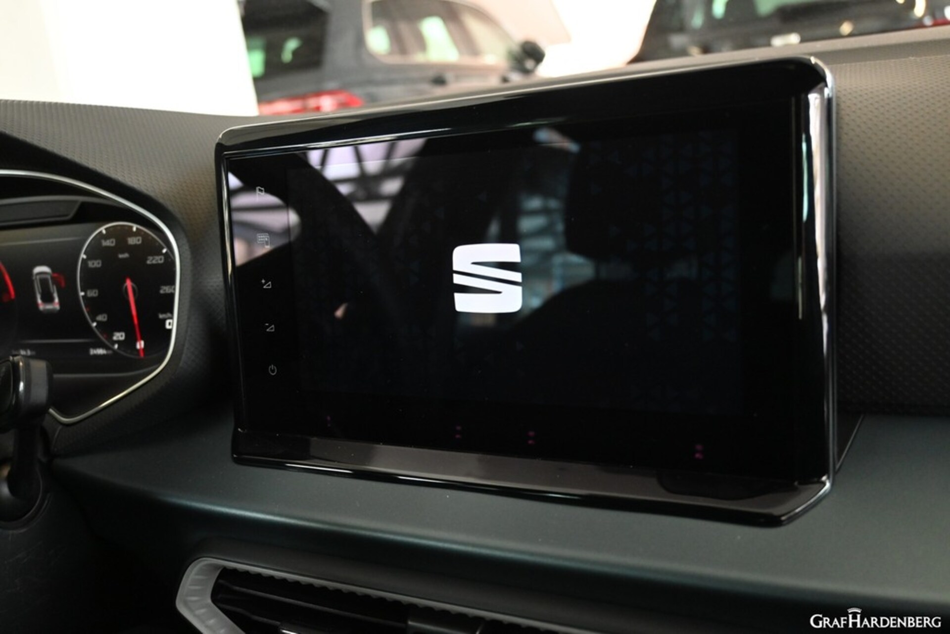 SEAT Arona Xperience