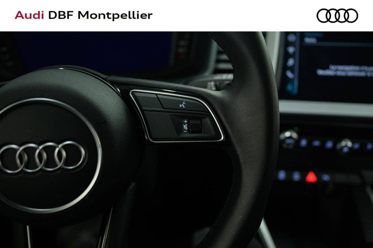 Image about Audi A1 Sportback Design 25 TFSI 70 kW (95 ch) S tronic