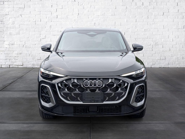 2025 Audi Q5 Sportback