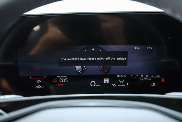 2026 Audi Q3 Base - Photo 54