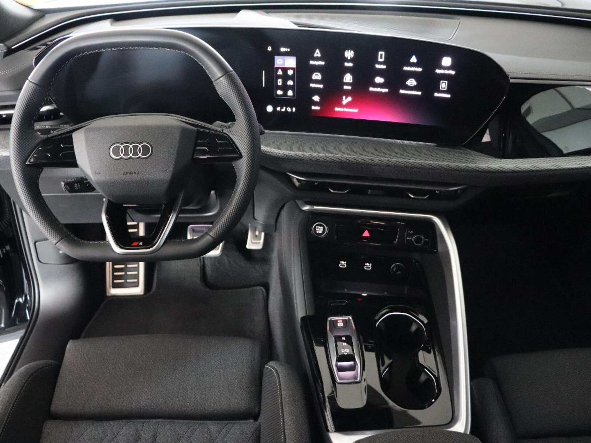 Audi Q5 SUV