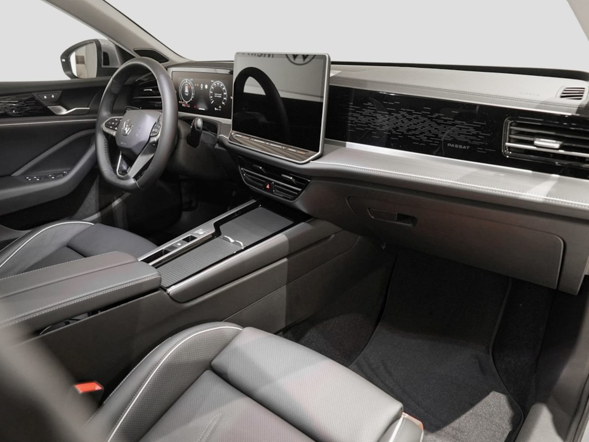 Volkswagen Passat Elegance
