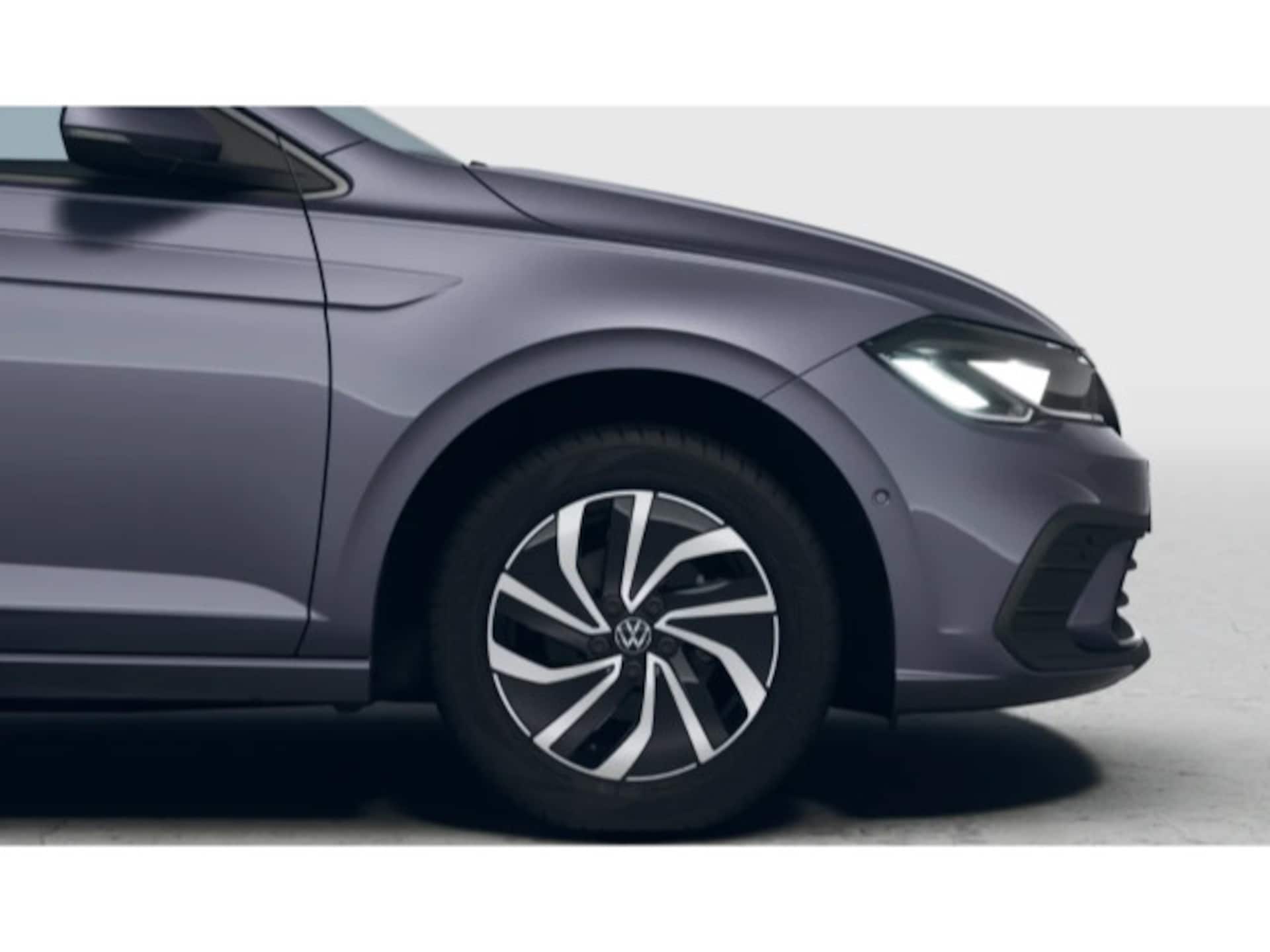 Volkswagen Polo Life
