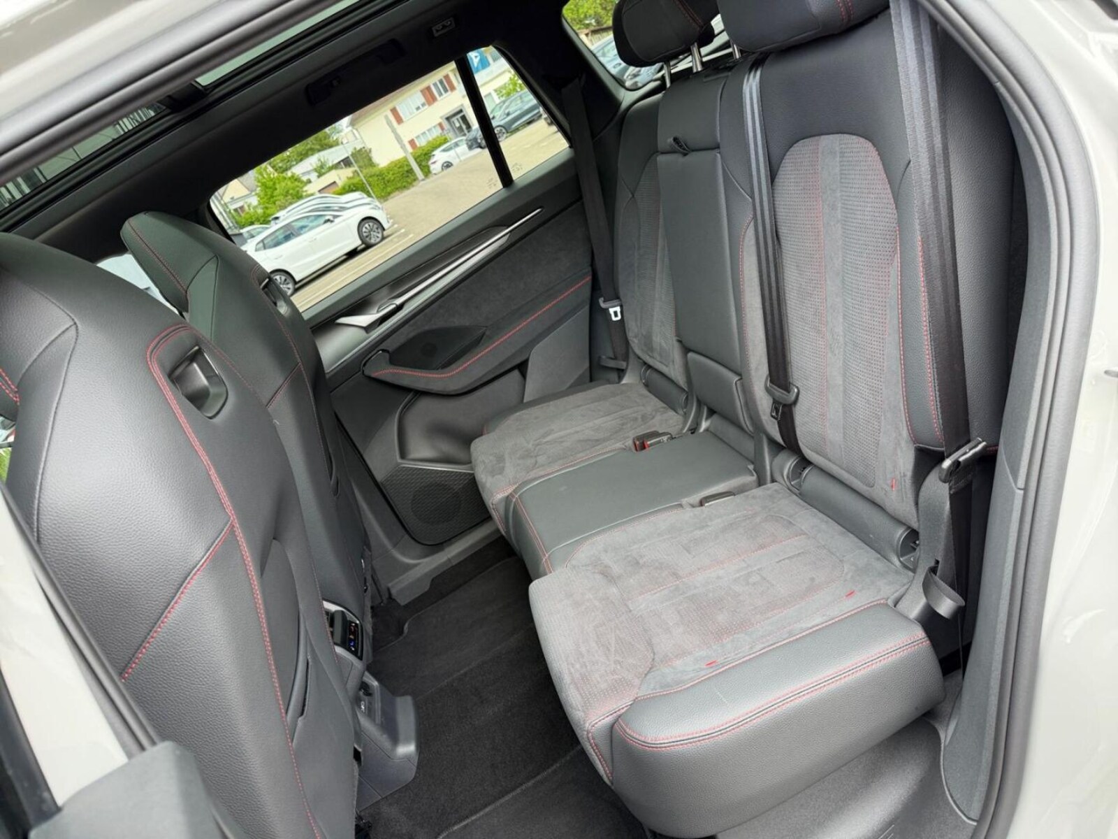 Škoda Kodiaq – Bild 14
