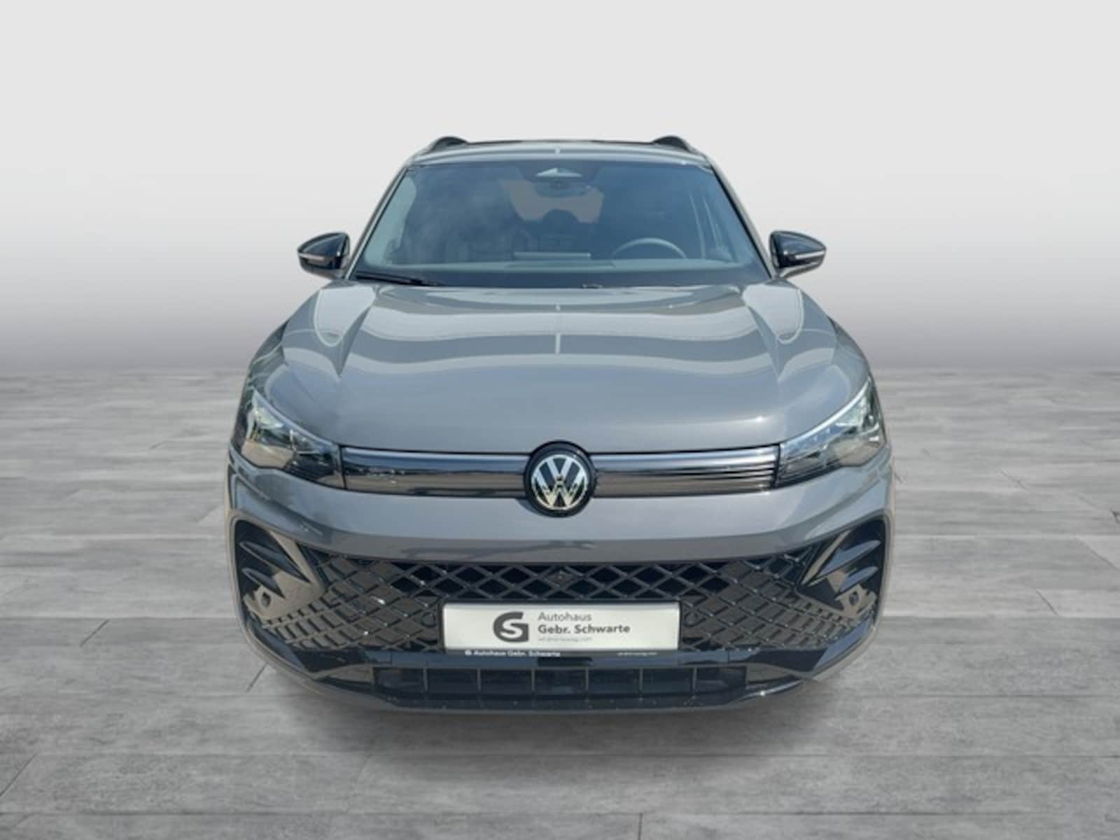 Volkswagen Tiguan – Bild 7