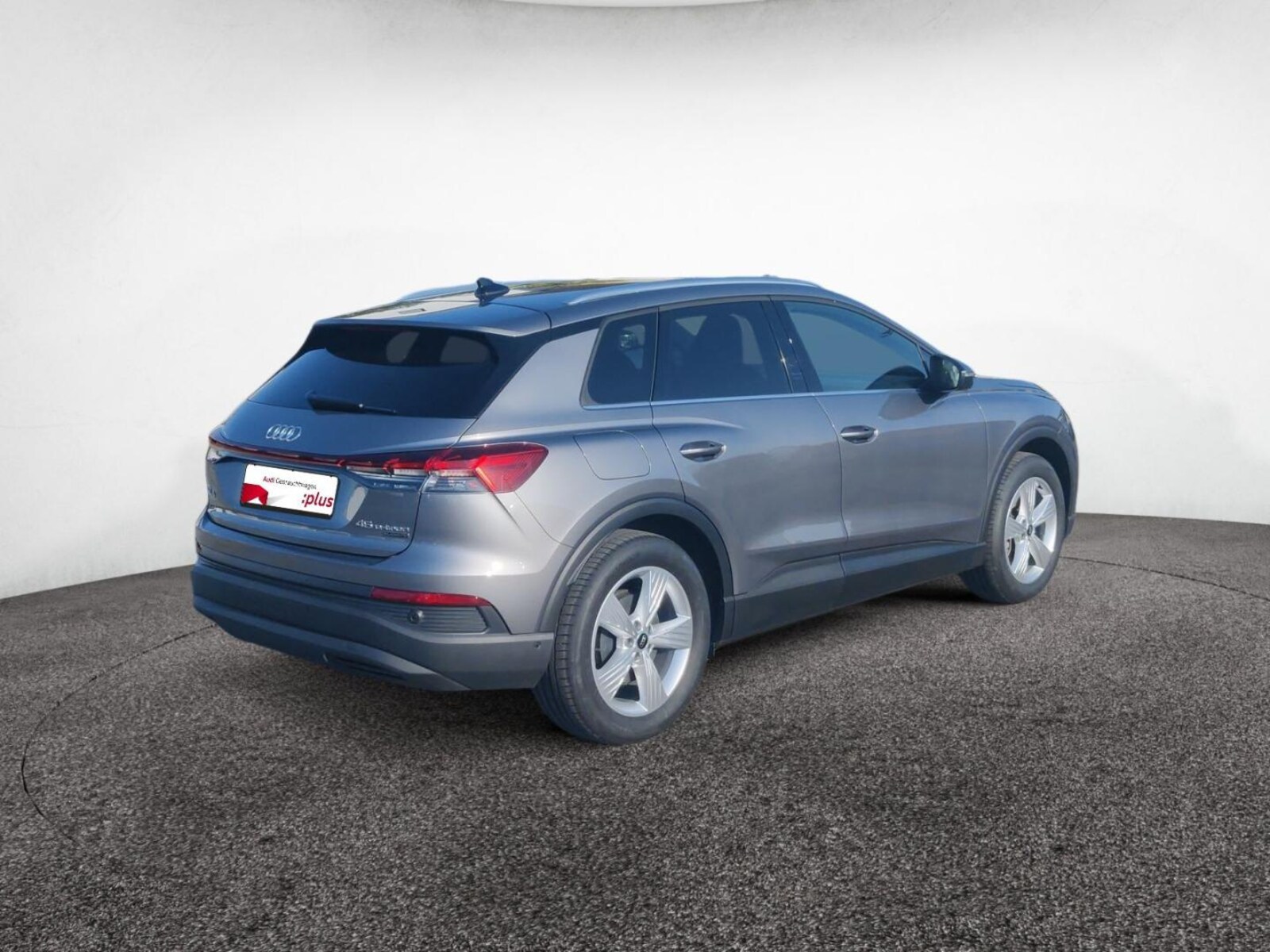 Audi Q4 e-tron – Bild 6