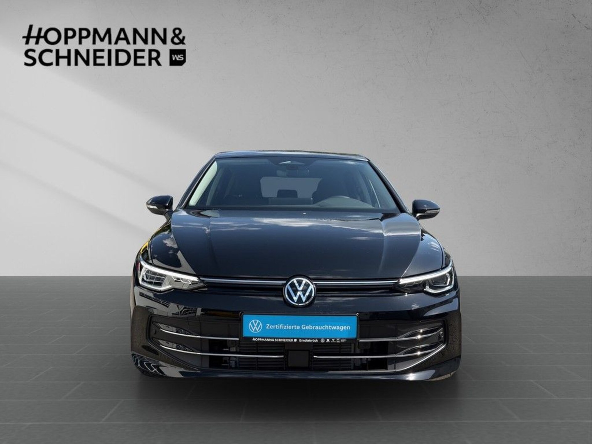 Volkswagen Golf ENERGY