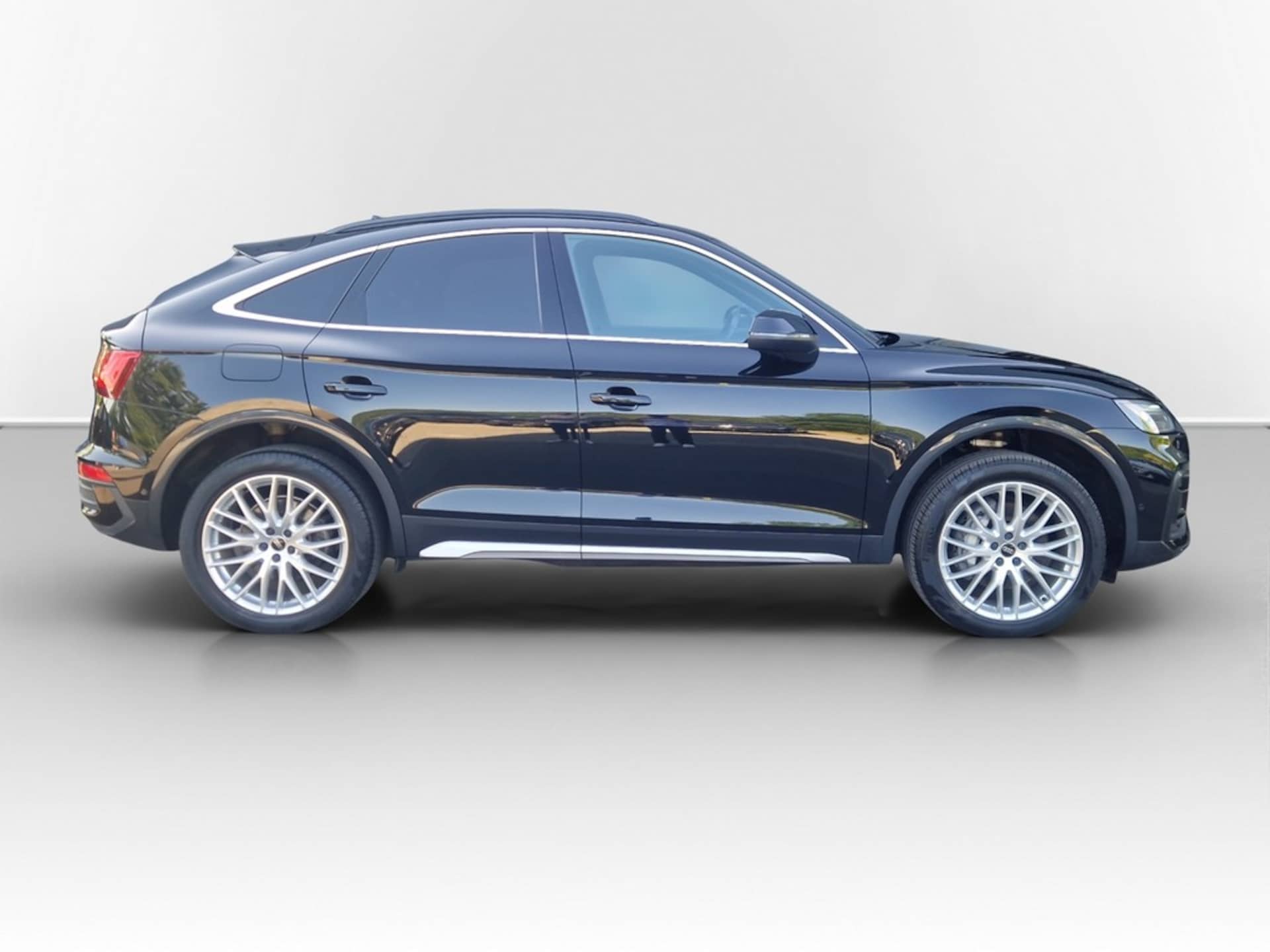 Audi Q5 Sportback advanced
