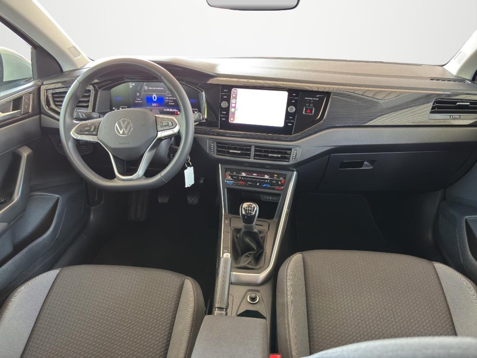 Volkswagen Taigo Life