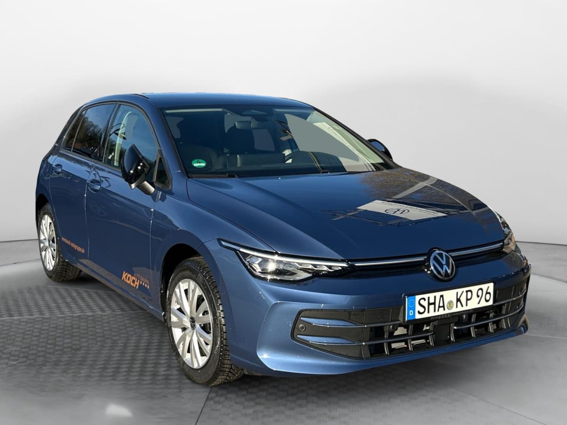 Volkswagen Golf ENERGY