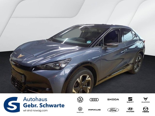 CUPRA Tavascan 210 kW Endurance 360° Navi 19" GJR (015238)