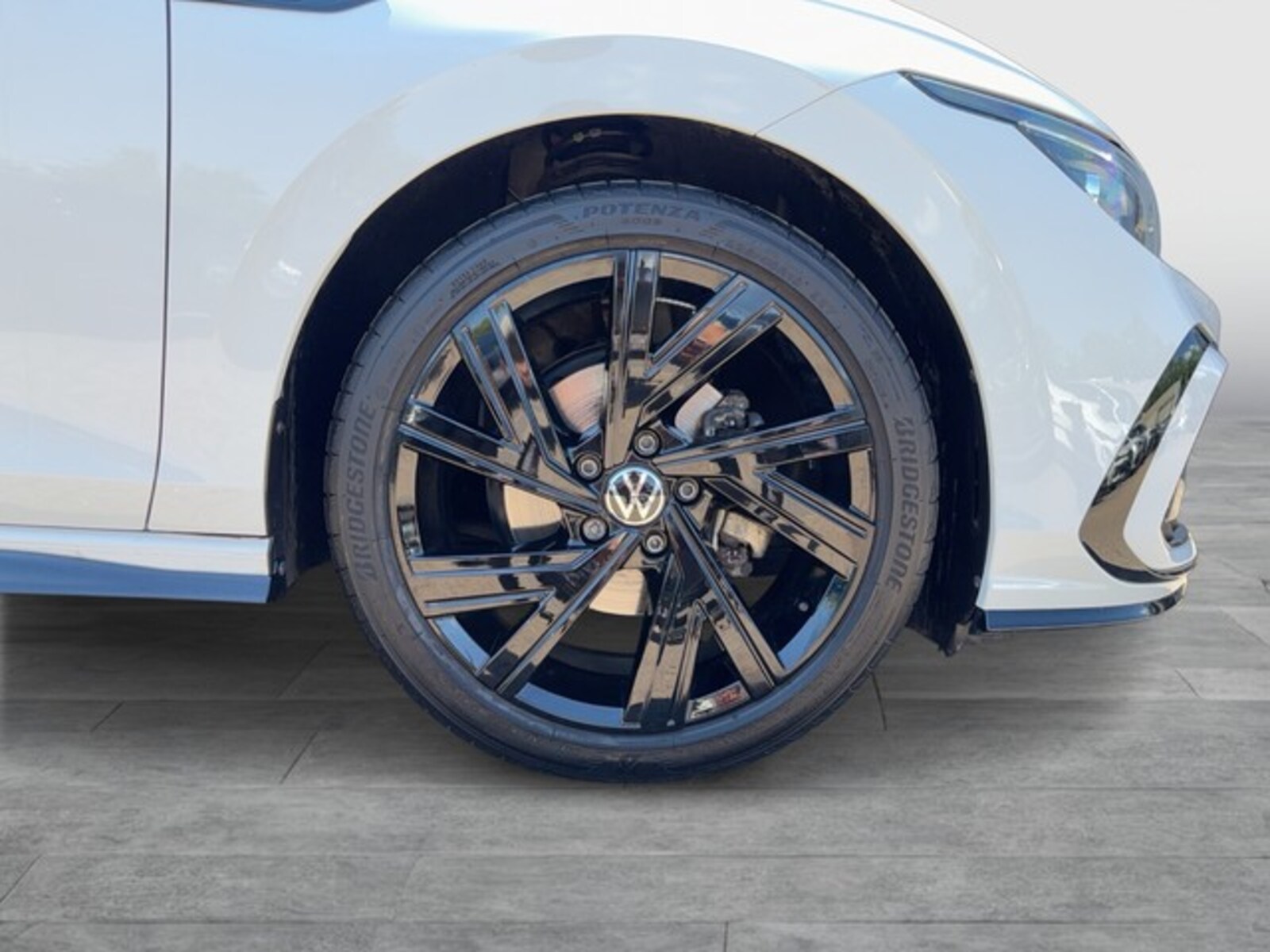 Volkswagen Golf – Bild 6