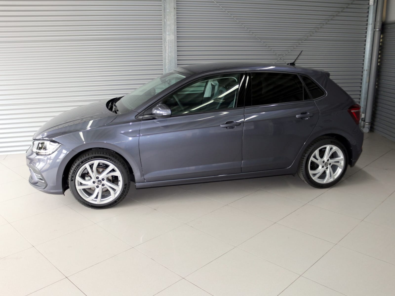 Volkswagen Polo – Bild 6