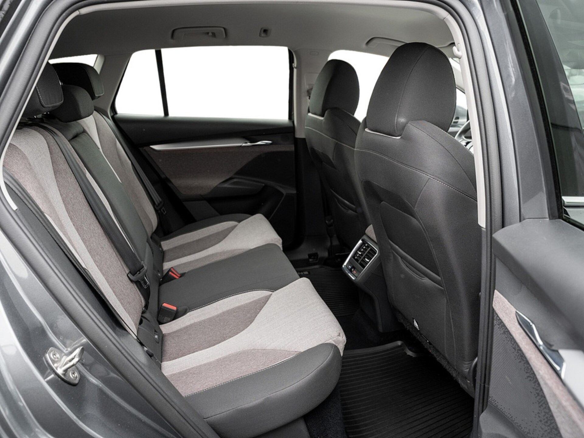 Skoda Enyaq 80