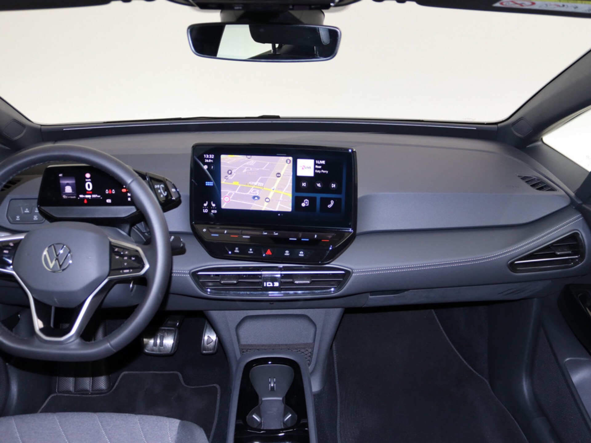 Volkswagen ID.3 Pro