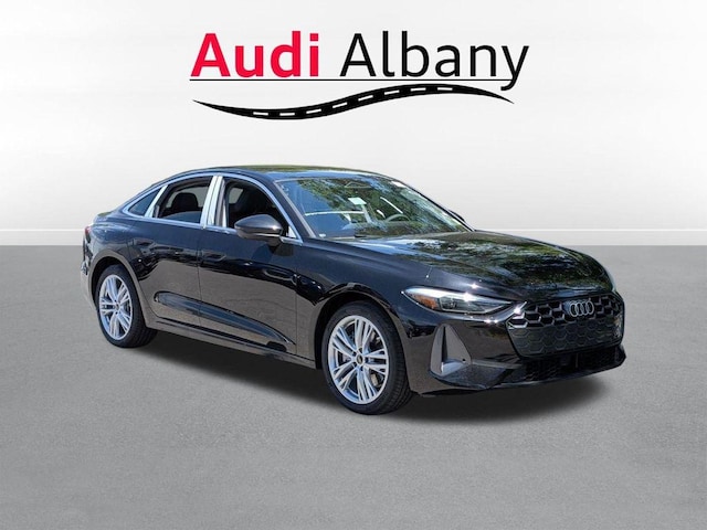 2026 Audi A5 Sedan