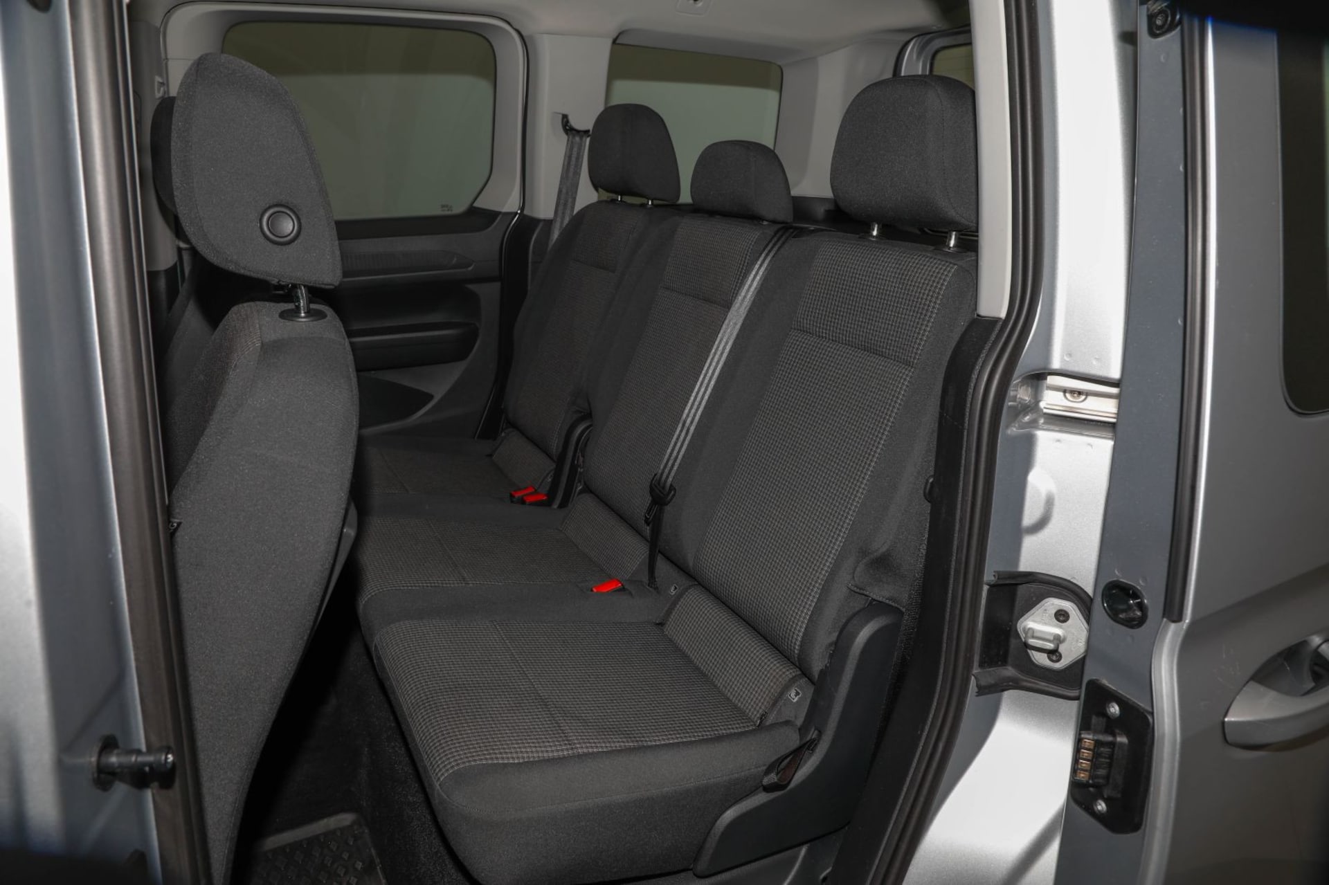 Volkswagen Caddy Basis-Modell
