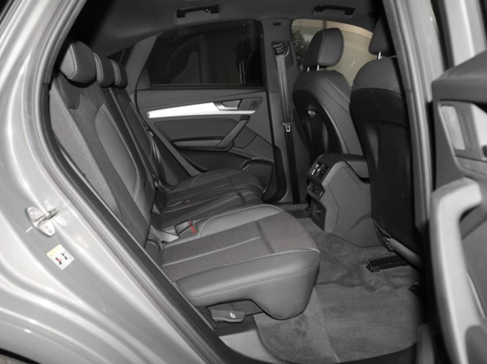 Audi Q5 Sportback – Bild 5