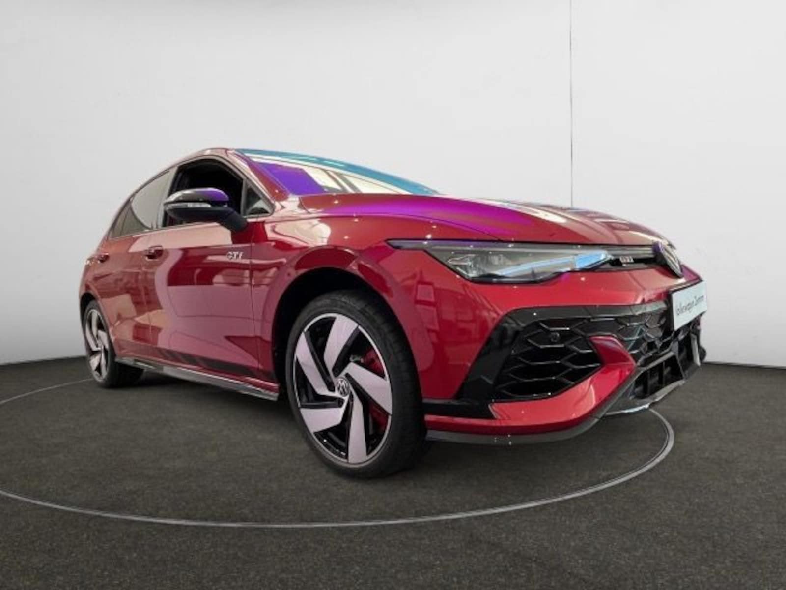 Volkswagen Golf – Bild 7