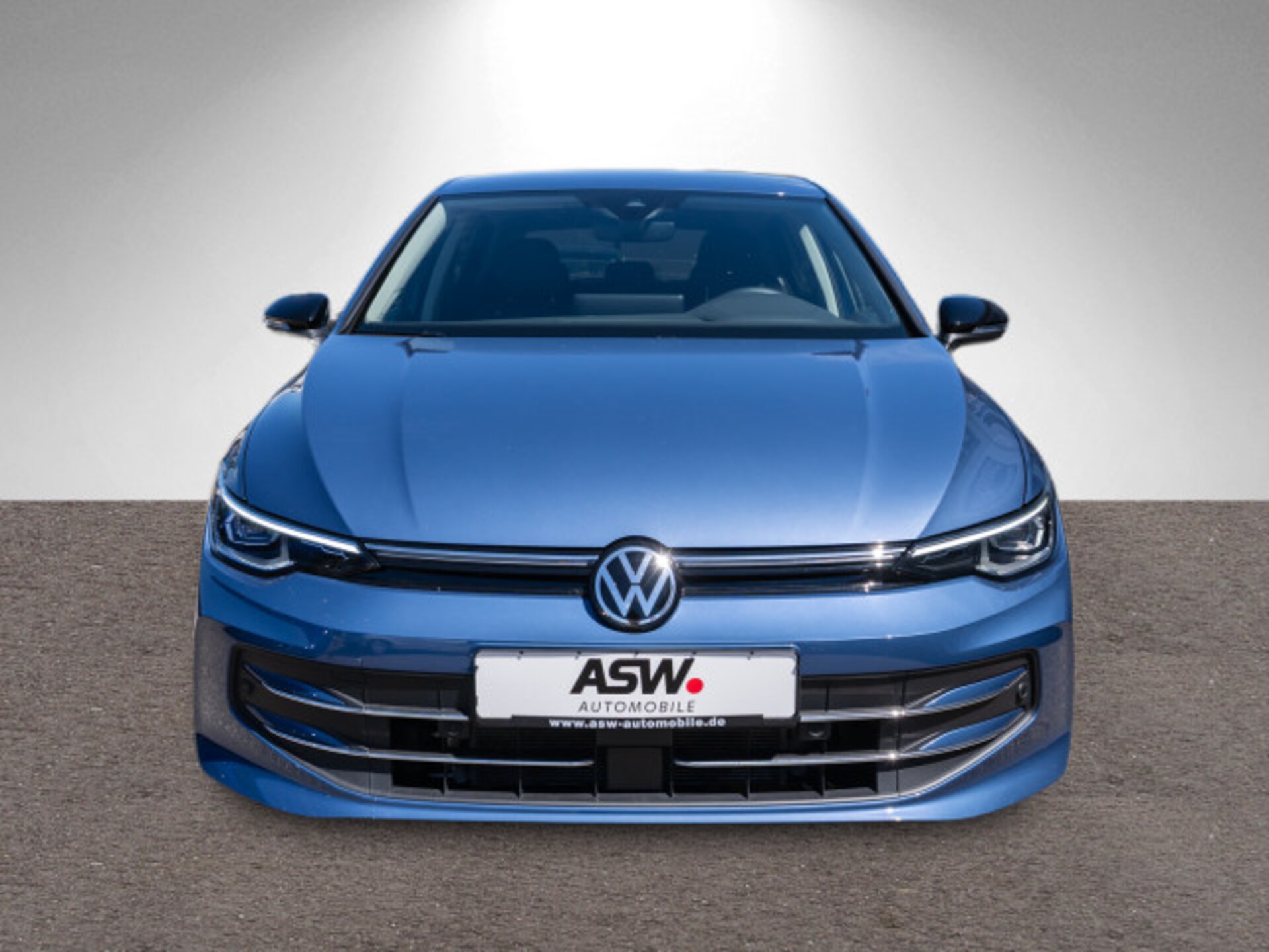 Volkswagen Golf Goal