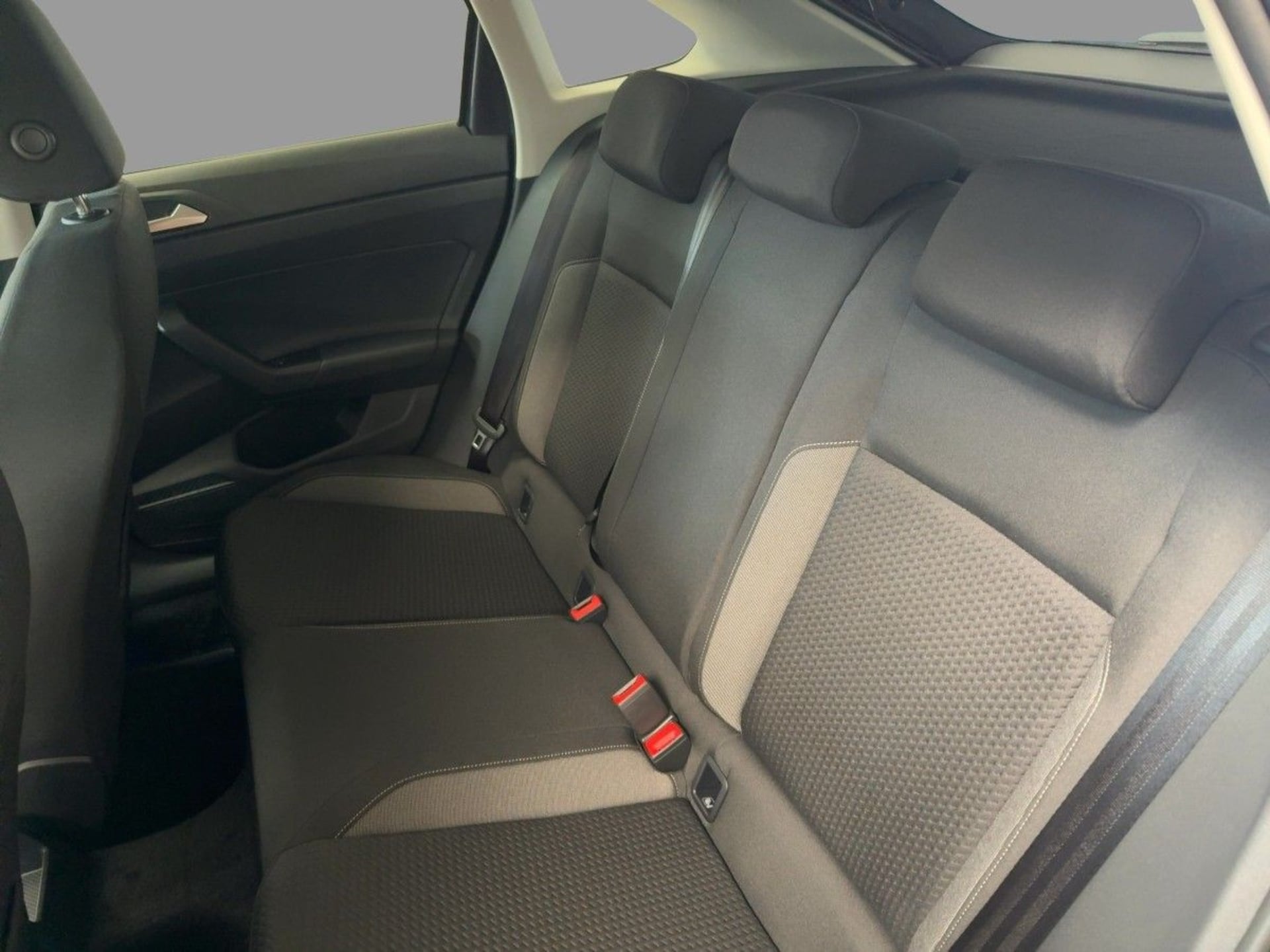 Volkswagen Taigo Basis-Modell